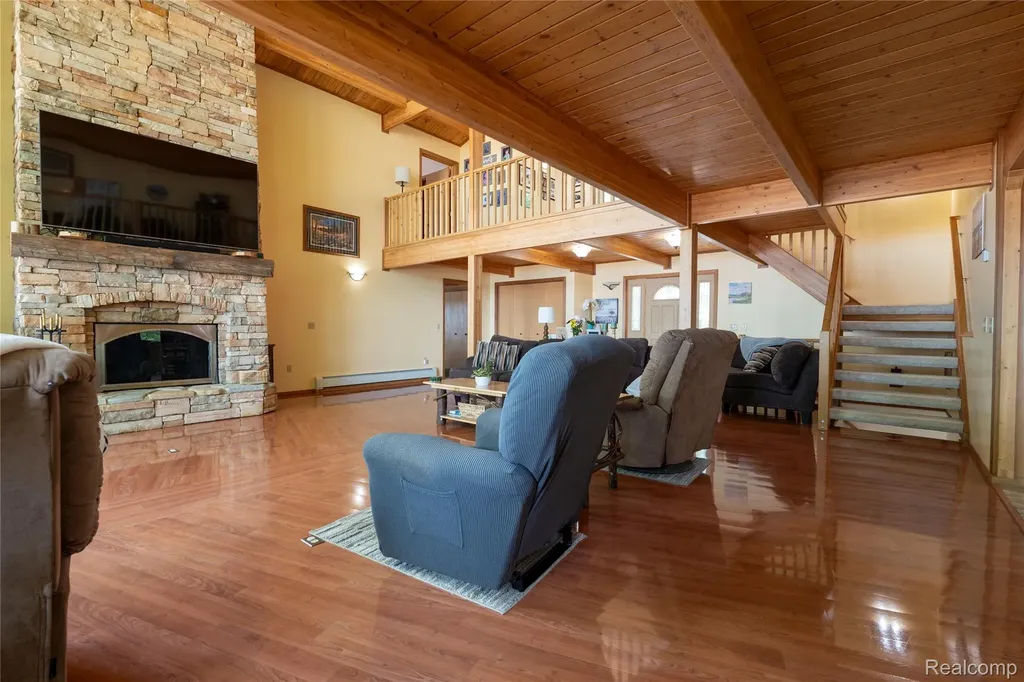 2300 Bliss Lane Plainfield Township MI 48748