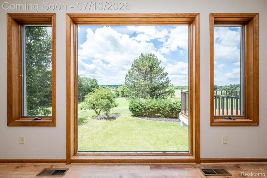14346 Jerusalem Road Lima Township MI 48118