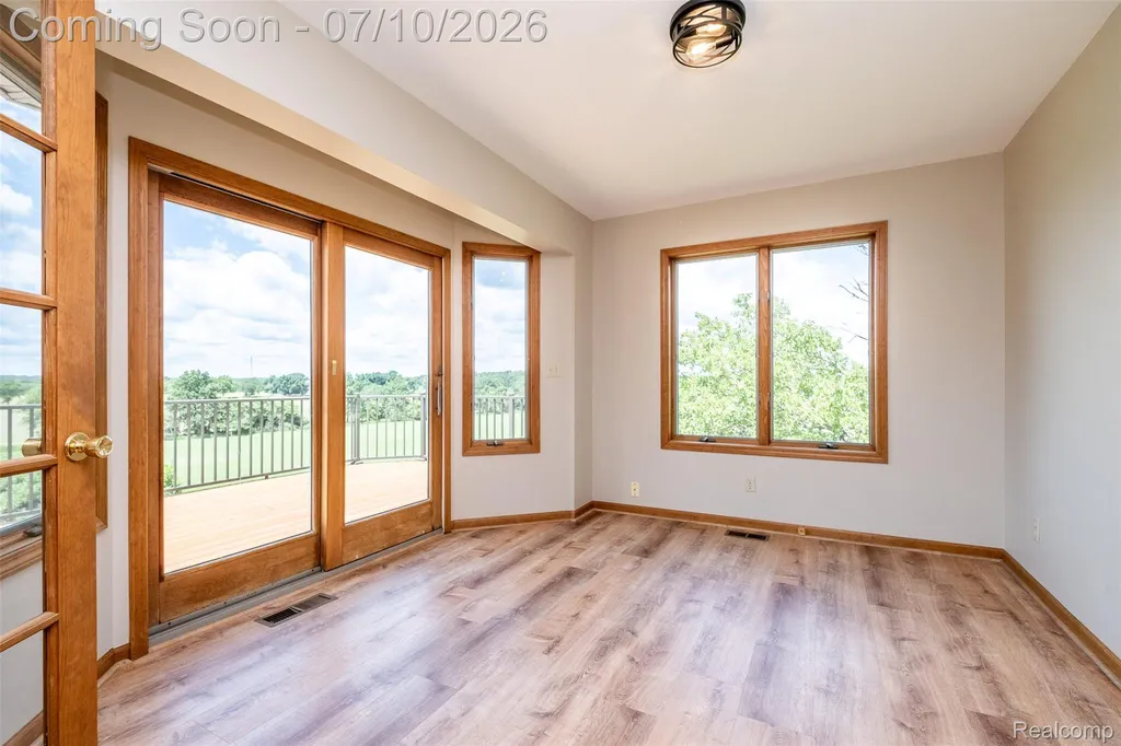 14346 Jerusalem Road Lima Township MI 48118