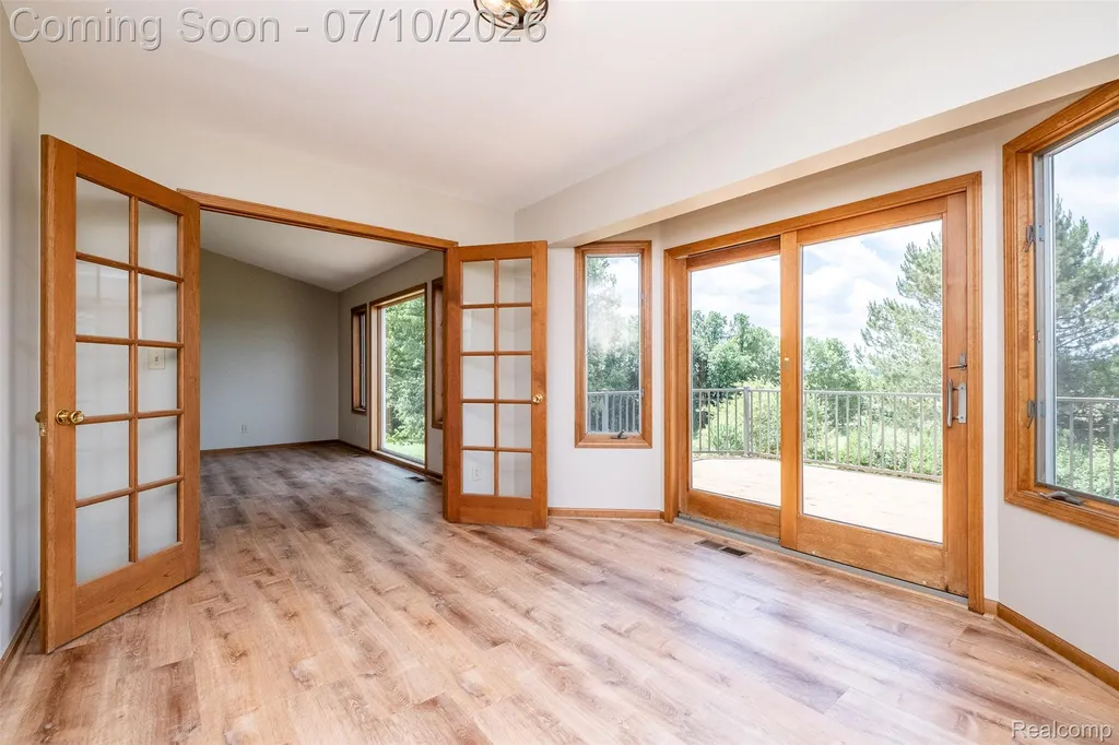 14346 Jerusalem Road Lima Township MI 48118