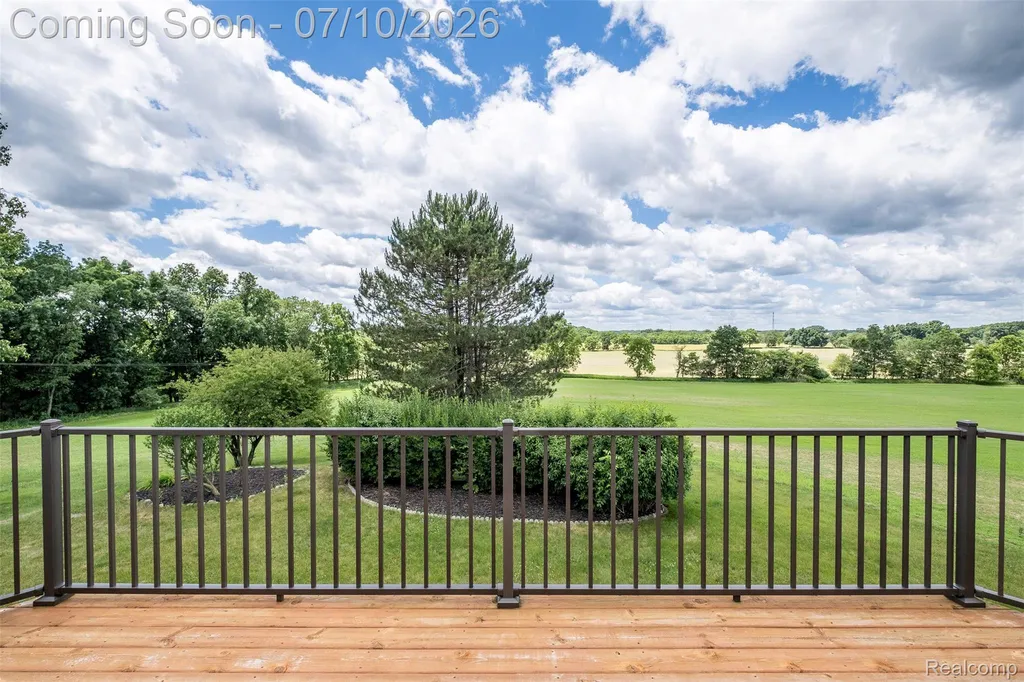 14346 Jerusalem Road Lima Township MI 48118