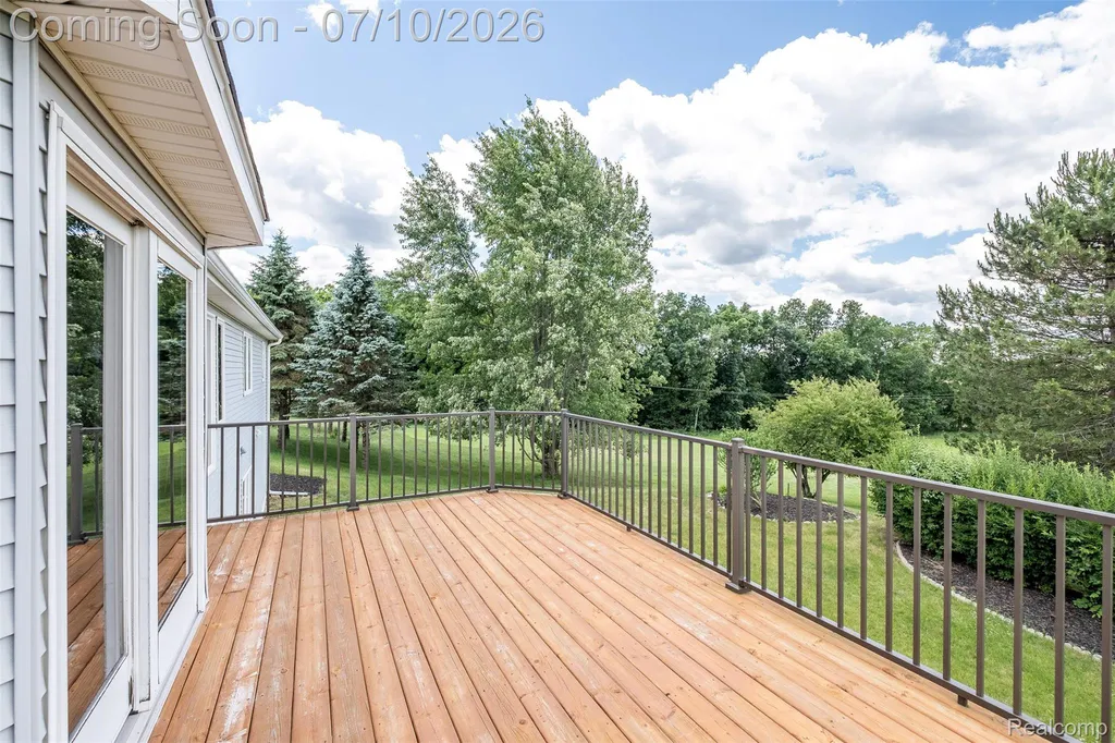 14346 Jerusalem Road Lima Township MI 48118
