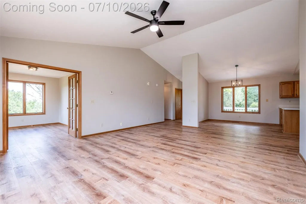 14346 Jerusalem Road Lima Township MI 48118