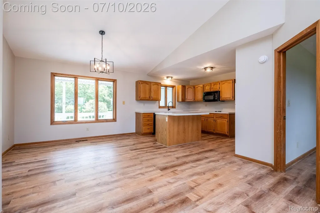 14346 Jerusalem Road Lima Township MI 48118