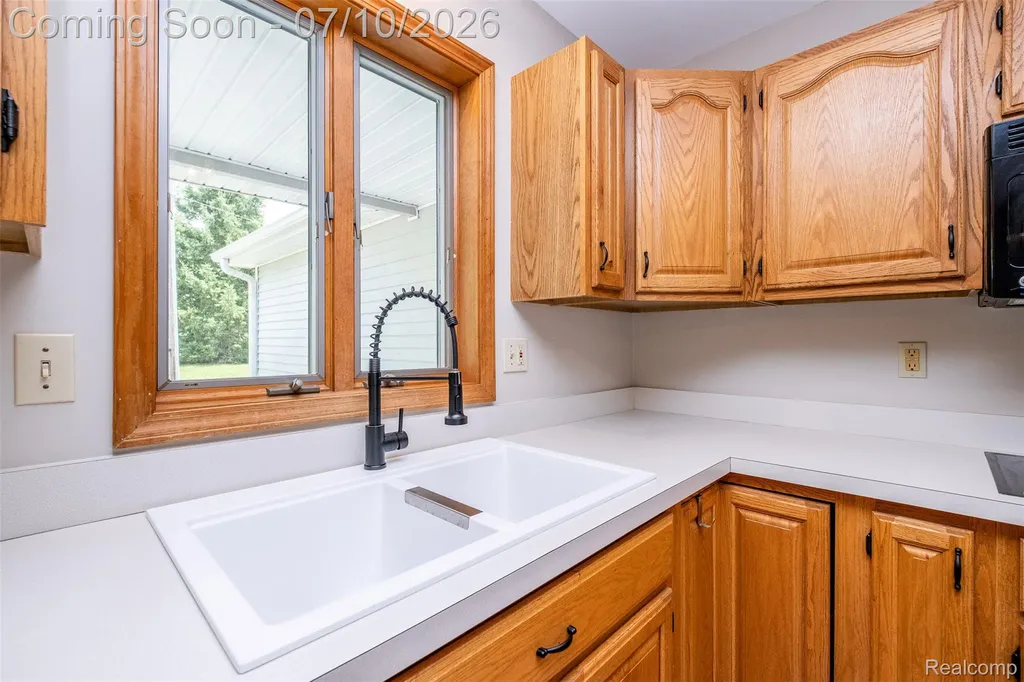 14346 Jerusalem Road Lima Township MI 48118