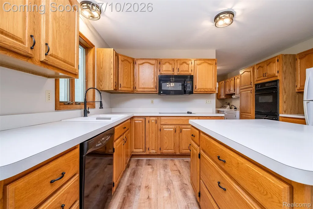 14346 Jerusalem Road Lima Township MI 48118