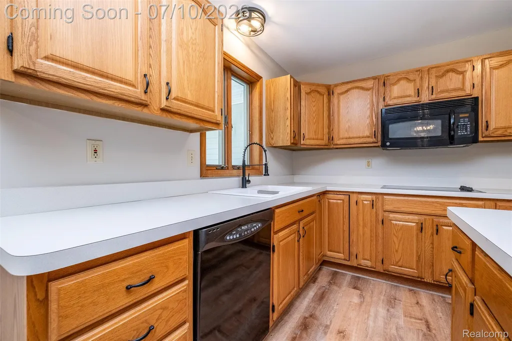 14346 Jerusalem Road Lima Township MI 48118