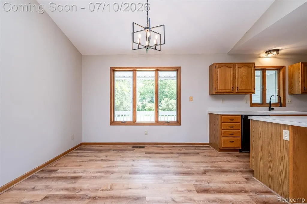 14346 Jerusalem Road Lima Township MI 48118