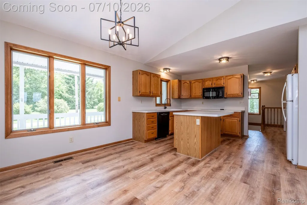 14346 Jerusalem Road Lima Township MI 48118