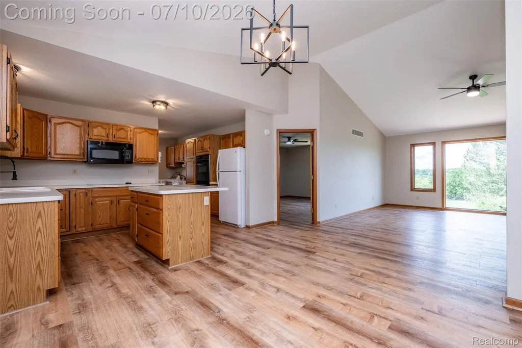 14346 Jerusalem Road Lima Township MI 48118