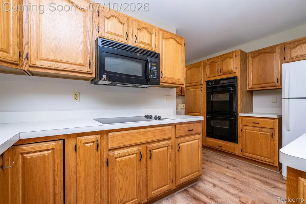 14346 Jerusalem Road Lima Township MI 48118