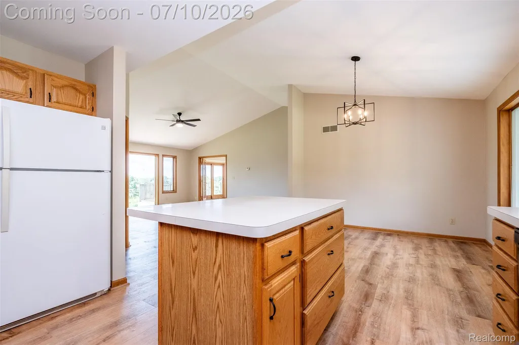 14346 Jerusalem Road Lima Township MI 48118