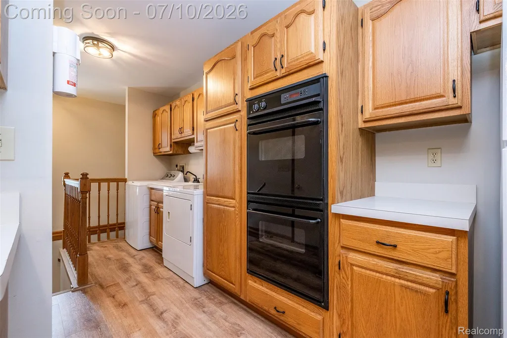 14346 Jerusalem Road Lima Township MI 48118