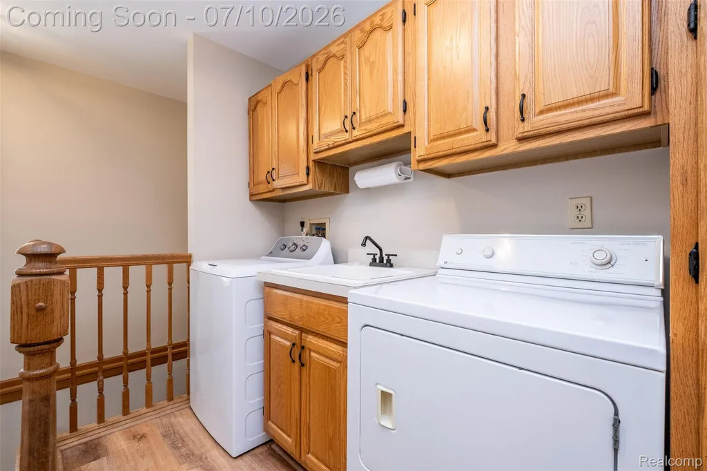 14346 Jerusalem Road Lima Township MI 48118