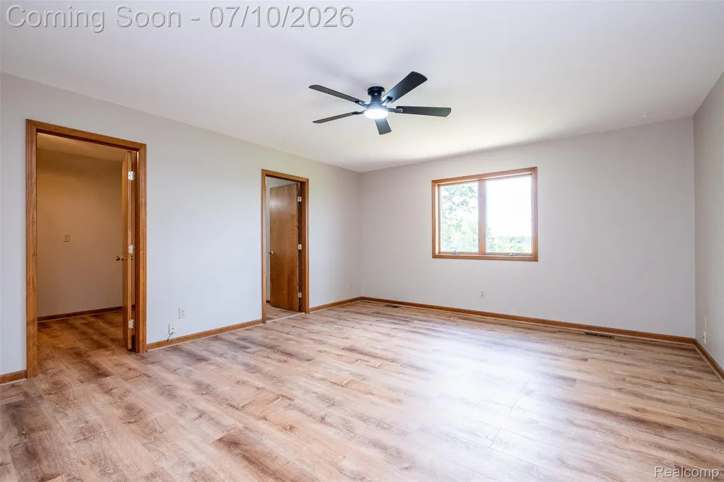 14346 Jerusalem Road Lima Township MI 48118