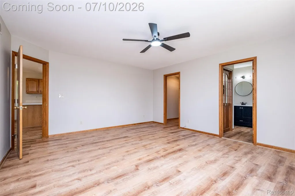 14346 Jerusalem Road Lima Township MI 48118