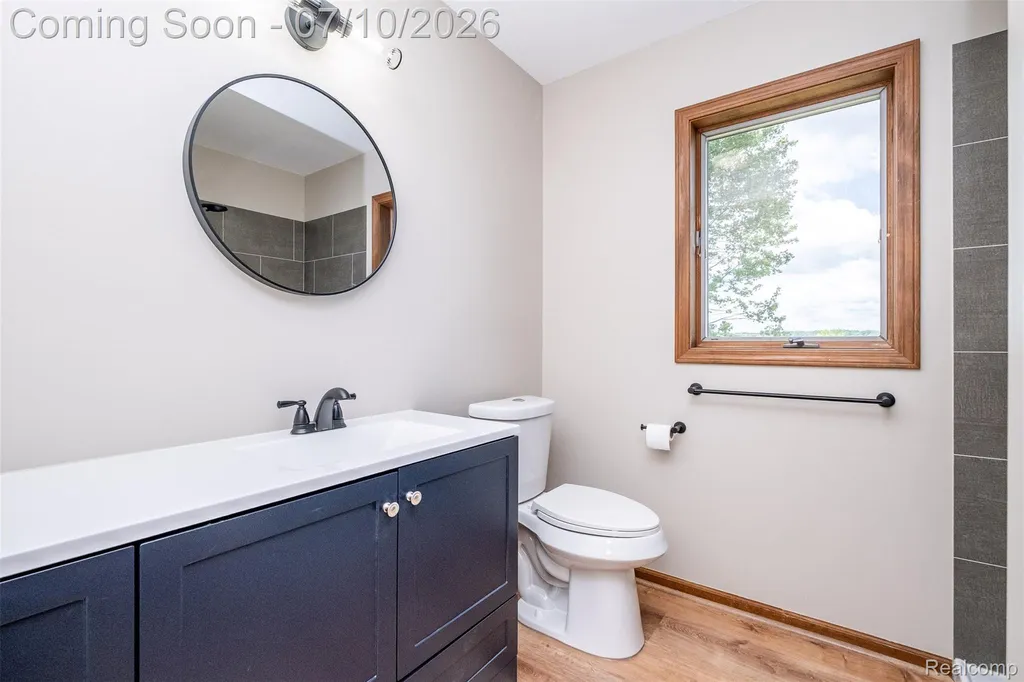 14346 Jerusalem Road Lima Township MI 48118