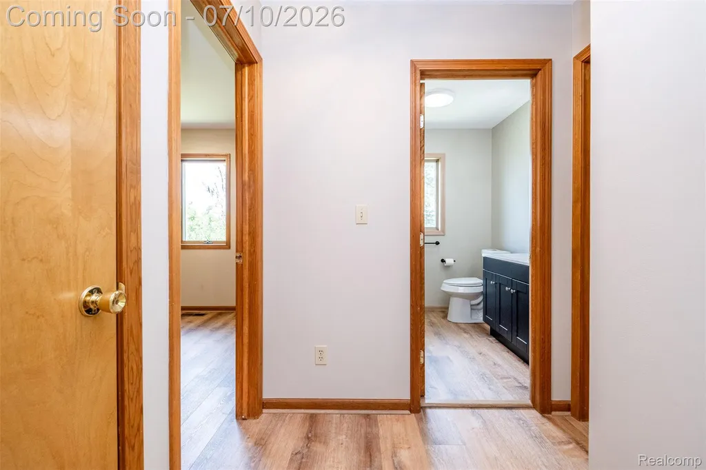 14346 Jerusalem Road Lima Township MI 48118
