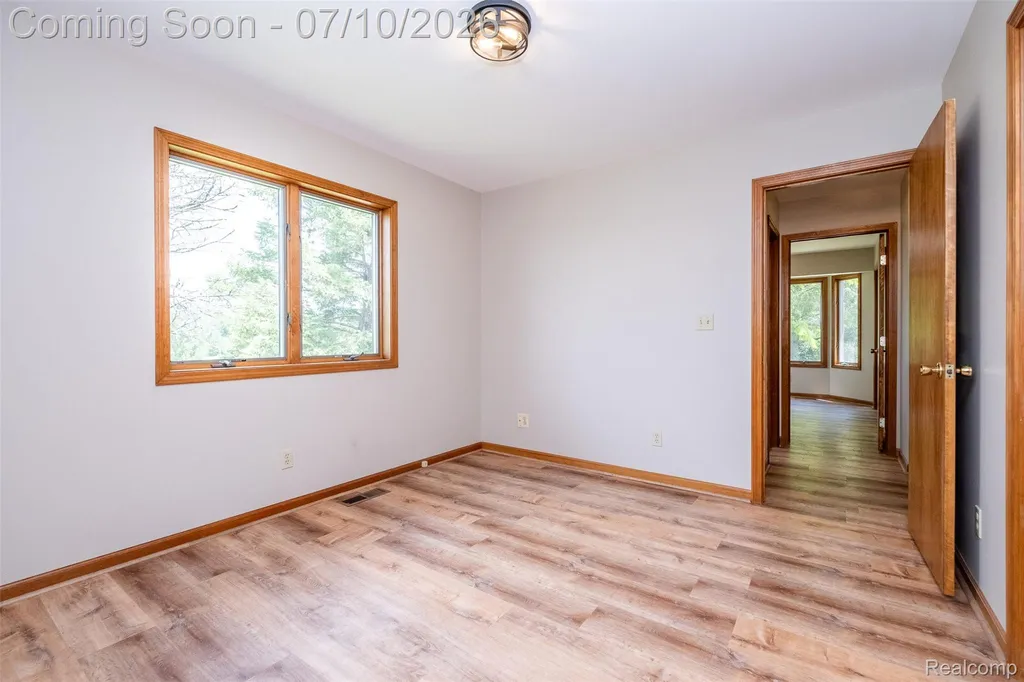 14346 Jerusalem Road Lima Township MI 48118