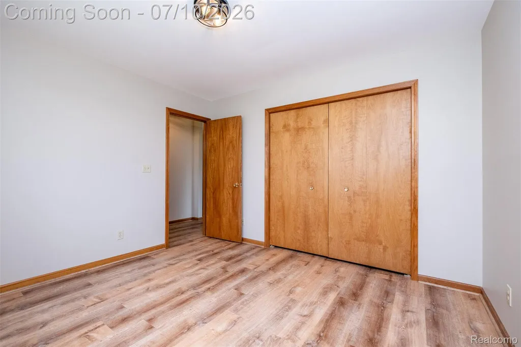 14346 Jerusalem Road Lima Township MI 48118