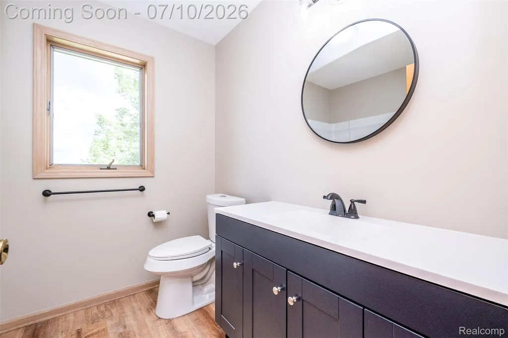 14346 Jerusalem Road Lima Township MI 48118