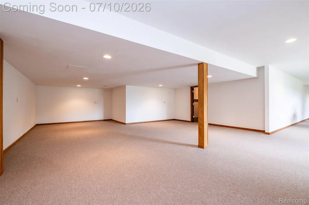 14346 Jerusalem Road Lima Township MI 48118