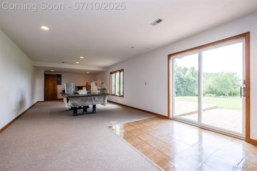 14346 Jerusalem Road Lima Township MI 48118