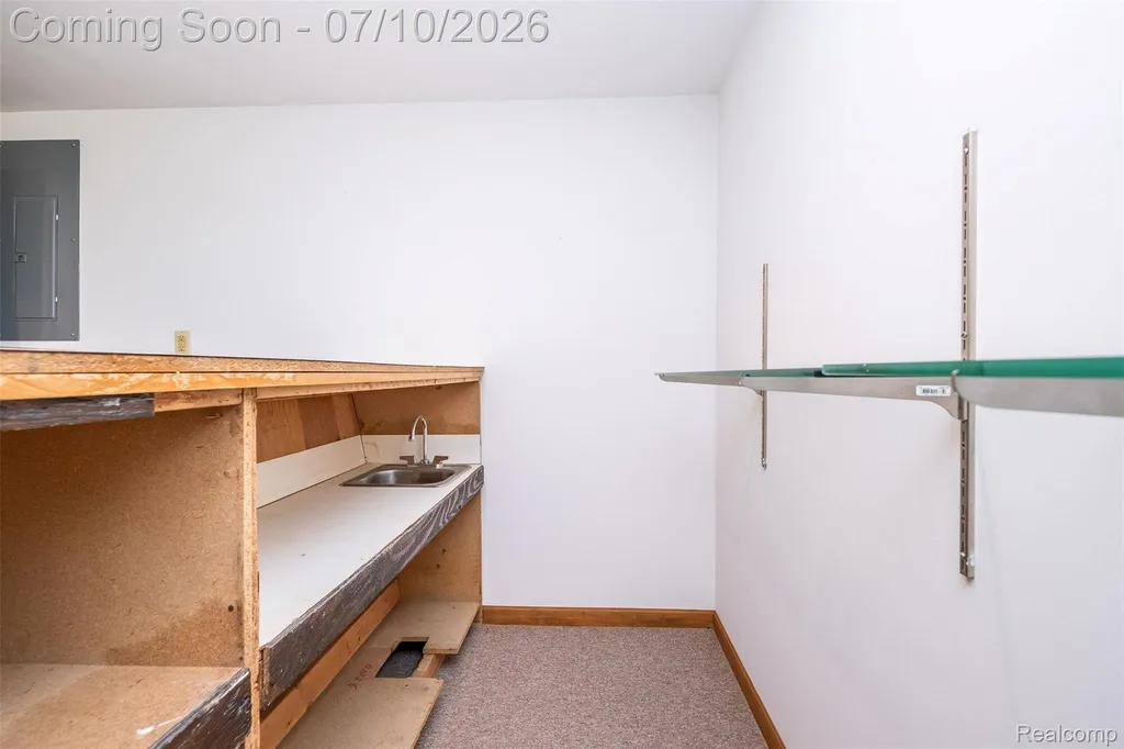 14346 Jerusalem Road Lima Township MI 48118