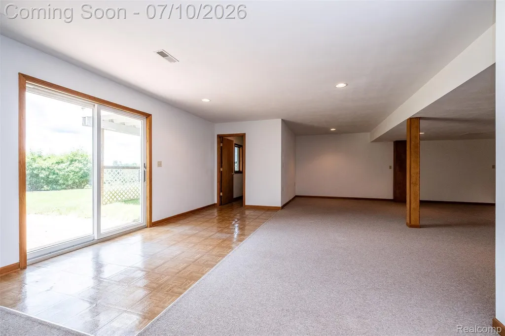 14346 Jerusalem Road Lima Township MI 48118