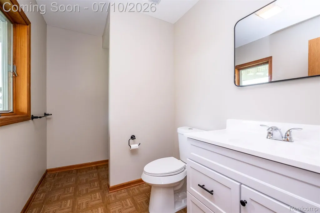 14346 Jerusalem Road Lima Township MI 48118