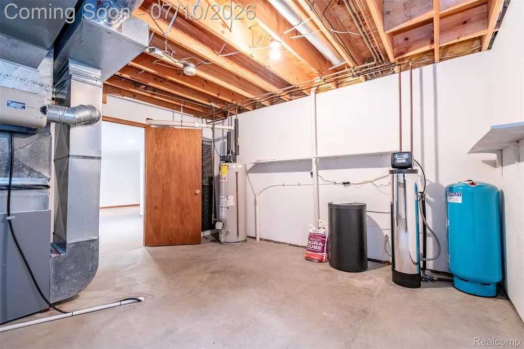 14346 Jerusalem Road Lima Township MI 48118