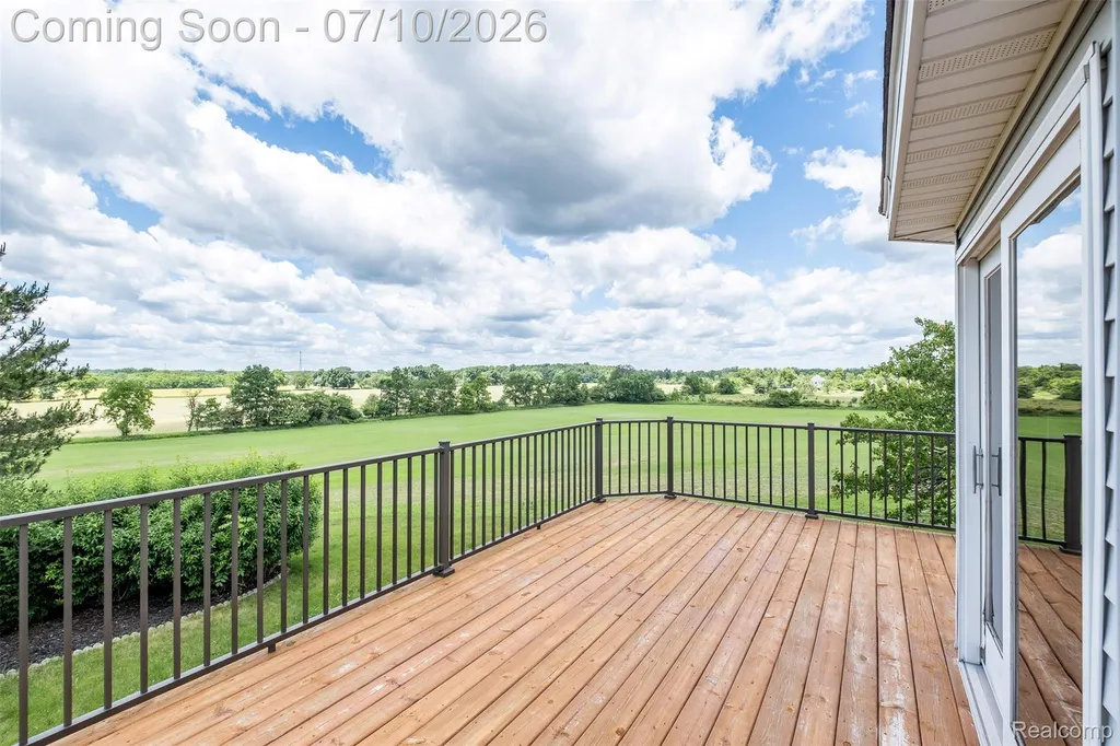 14346 Jerusalem Road Lima Township MI 48118