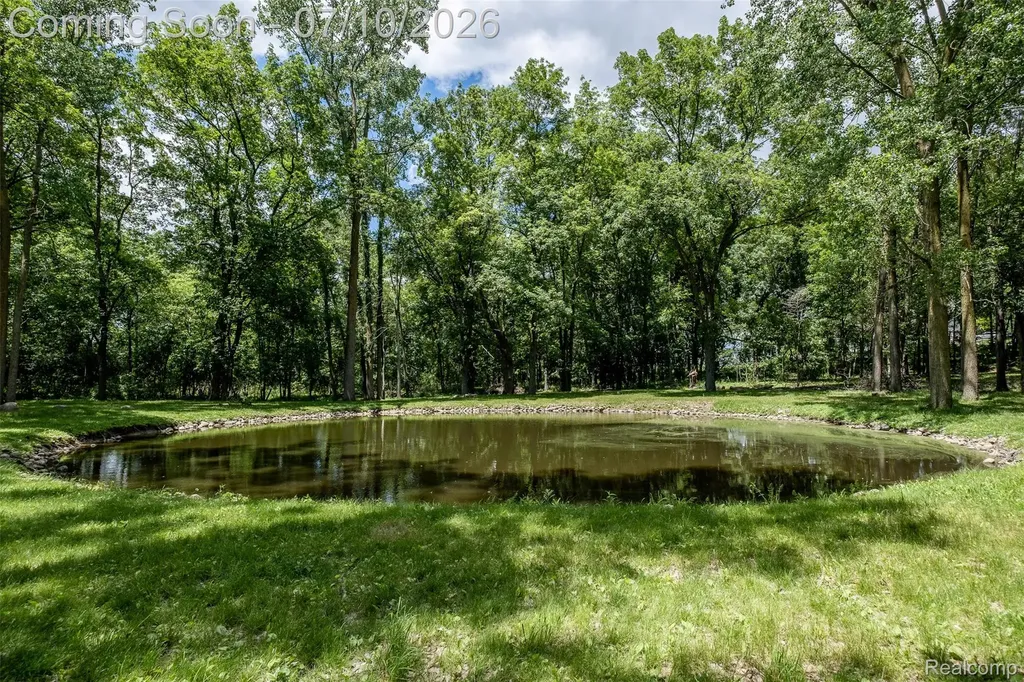 14346 Jerusalem Road Lima Township MI 48118