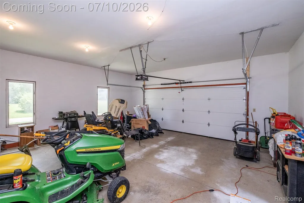 14346 Jerusalem Road Lima Township MI 48118