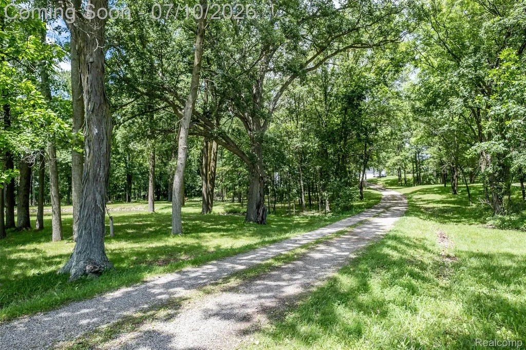 14346 Jerusalem Road Lima Township MI 48118