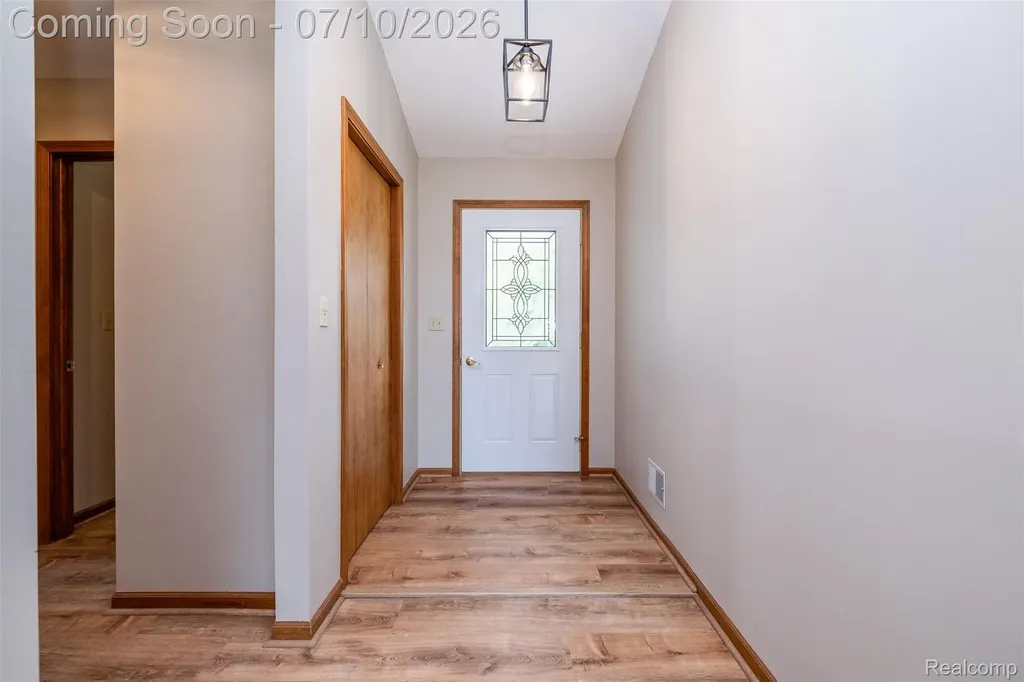 14346 Jerusalem Road Lima Township MI 48118
