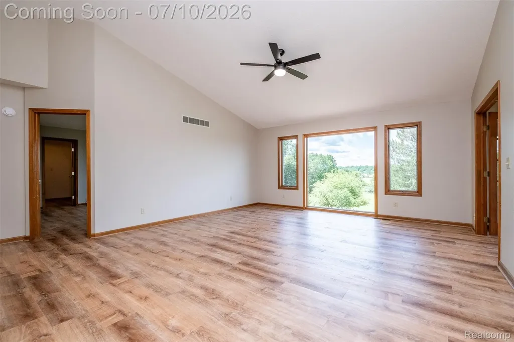 14346 Jerusalem Road Lima Township MI 48118