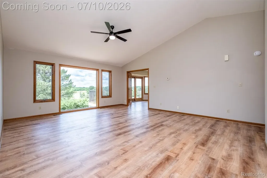 14346 Jerusalem Road Lima Township MI 48118