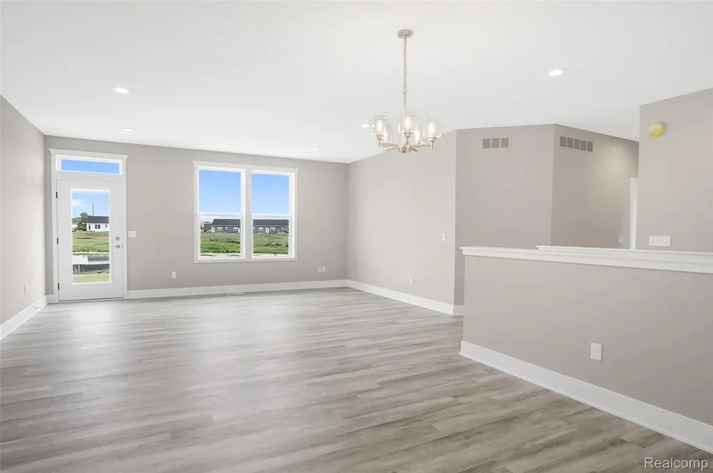 2255 Gilder Drive Marion Township MI 48843