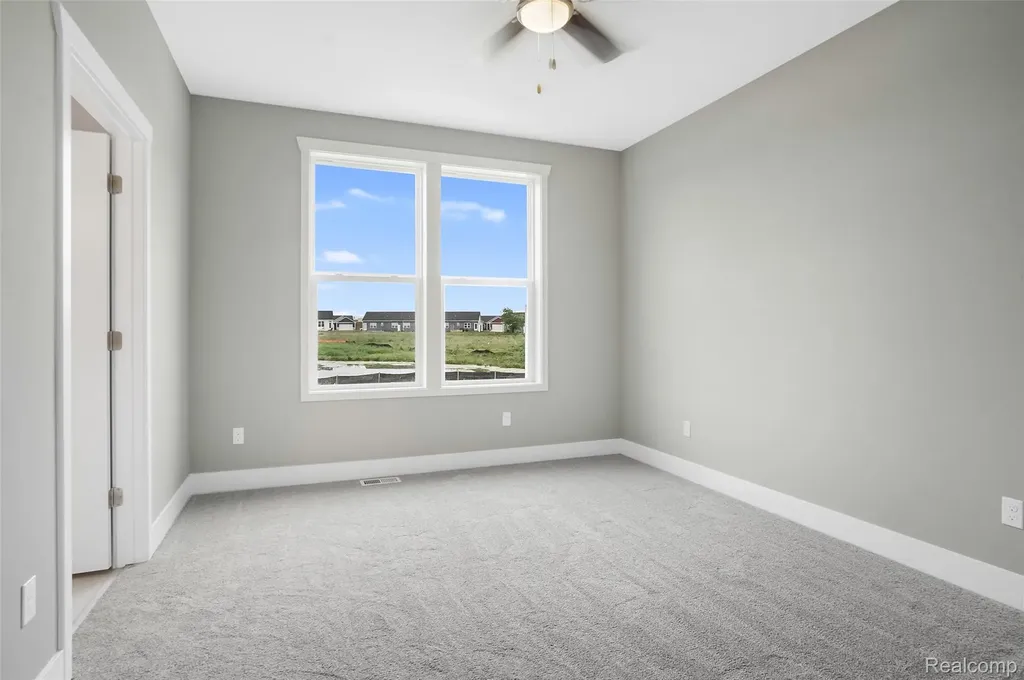 2255 Gilder Drive Marion Township MI 48843