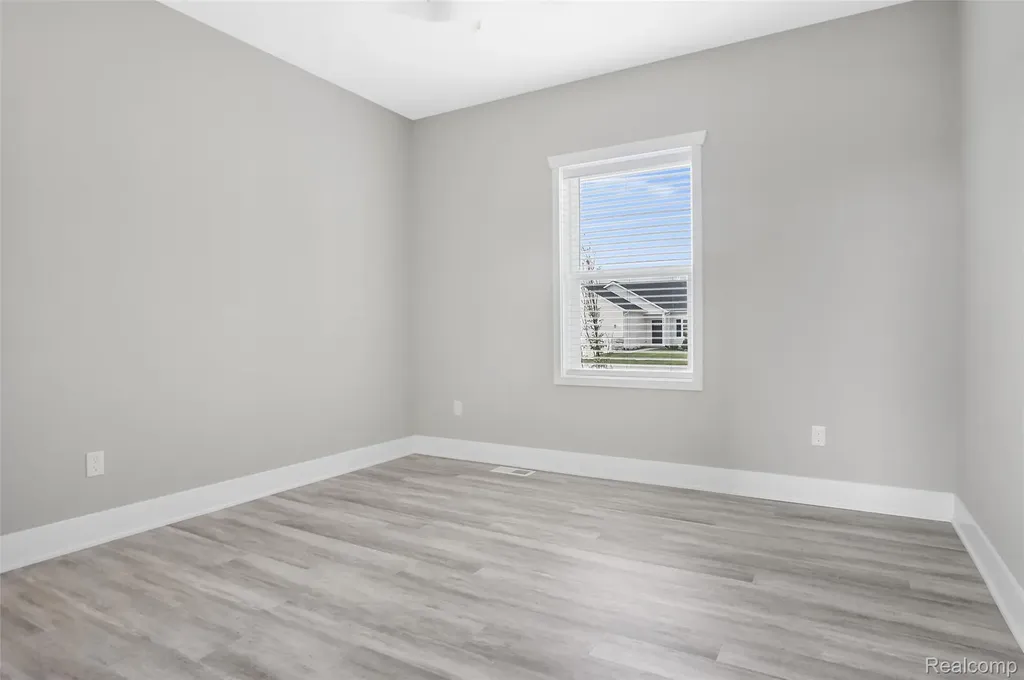 2255 Gilder Drive Marion Township MI 48843