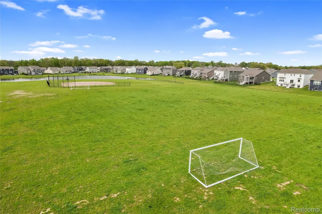 2255 Gilder Drive Marion Township MI 48843