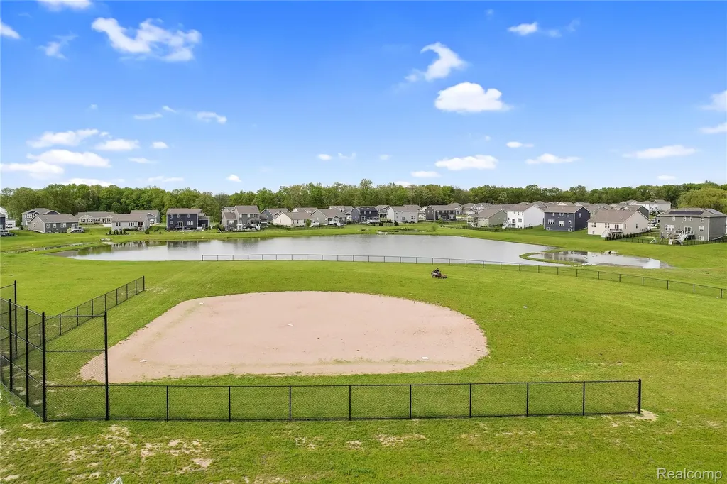 2255 Gilder Drive Marion Township MI 48843