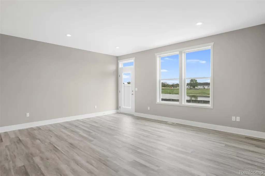2255 Gilder Drive Marion Township MI 48843