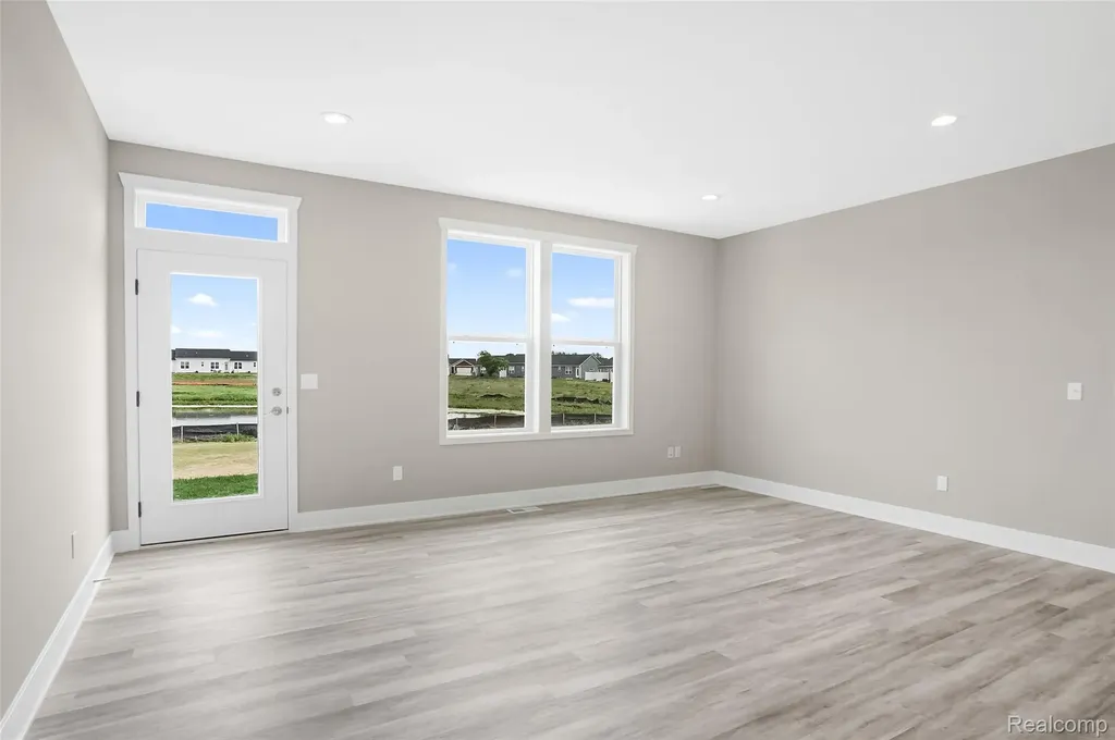 2255 Gilder Drive Marion Township MI 48843