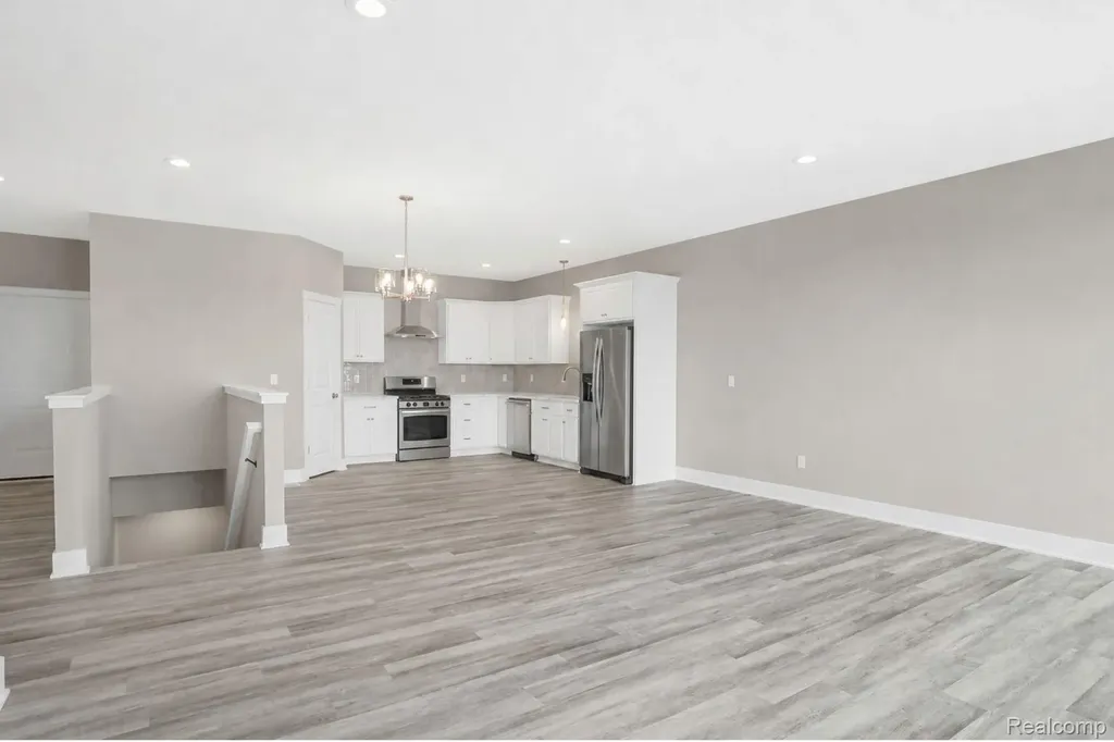 2255 Gilder Drive Marion Township MI 48843