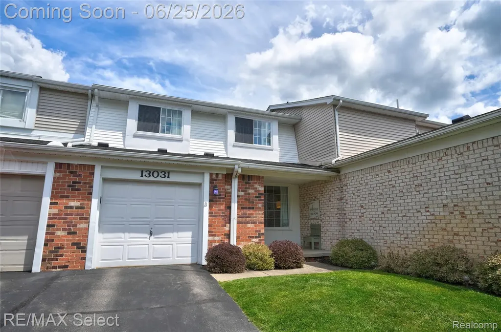 13031 Lockmoor Drive Grand Blanc City MI 48439