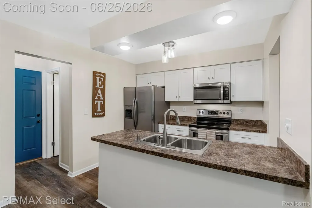 13031 Lockmoor Drive Grand Blanc City MI 48439