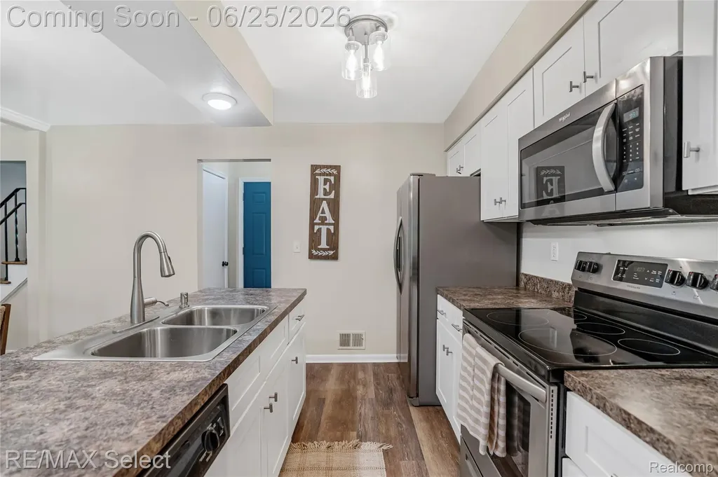 13031 Lockmoor Drive Grand Blanc City MI 48439