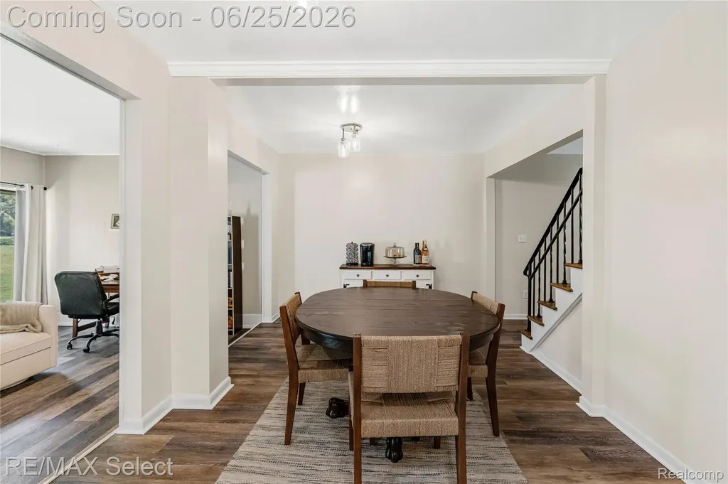 13031 Lockmoor Drive Grand Blanc City MI 48439